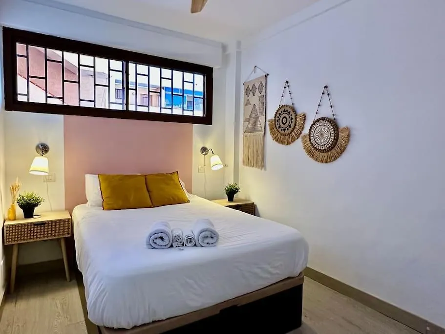 Appartamento Energia De Tenerife Sur Arona
