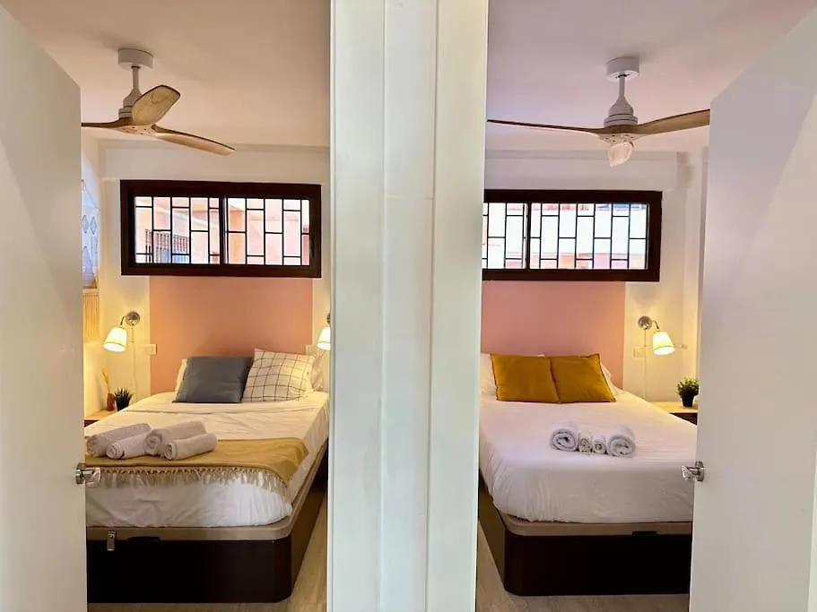 Energia De Tenerife Sur Arona  Appartamento