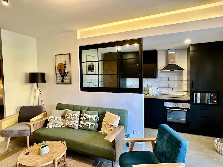 Energia De Tenerife Sur Arona  Appartamento