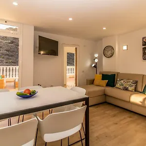  Appartamento Duplex Palm Mar B32