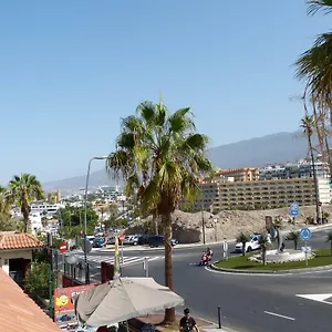  Appartamento Suncanarias La Chocita